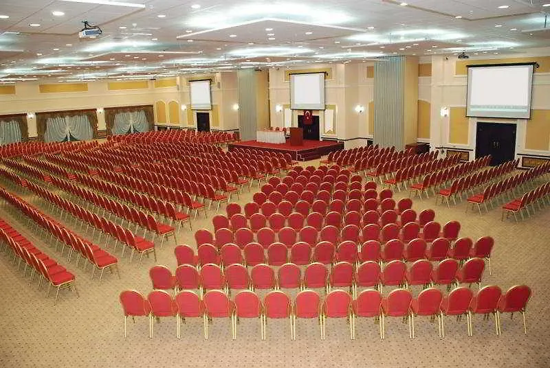 Venosa Beach Resort&Spa - All Inclusive Didim