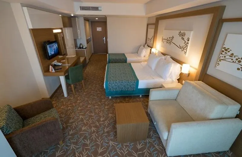 Resort Venosa Beach Resort&Spa - All Inclusive Didim