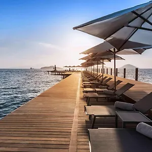 5* Station touristique Swissôtel Bodrum