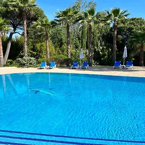 La Romarine 3* Ramatuelle
