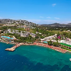 5* Station touristique Kadikale