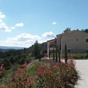 Le Logis 3* Gordes