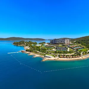 5* Station touristique La Blanche Island Bodrum