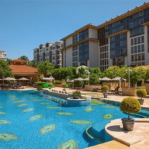 Grand Hyatt Stambuł